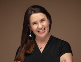 العميل Elsjé Zietsman