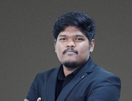 Agent Nijo Chinnapparaj