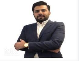 Agent Muhammad Fahad Shah