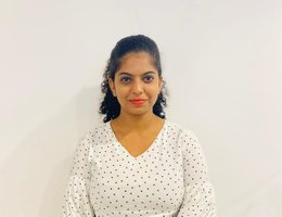 Karthika Saravanan