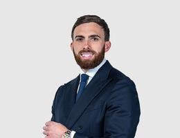 Agent Reece Hackney