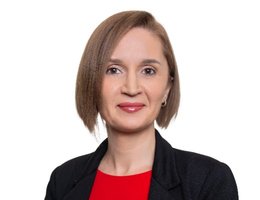 العميل Viktoria Miller