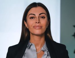 Elena Giuffrida