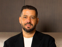 Agent WE ARE HUMAN REAL ESTATE ATTAF