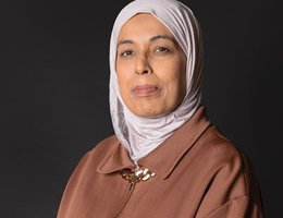 Amina Mahmood
