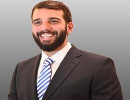 Agent Suhaib Al Bakri