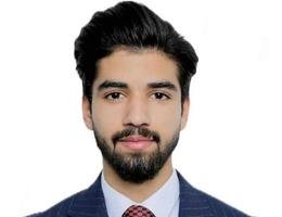 العميل Sufiyan Qadeer