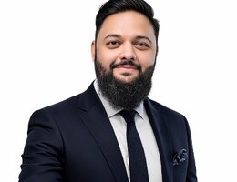 Agent Khurram Jameel Lodhi