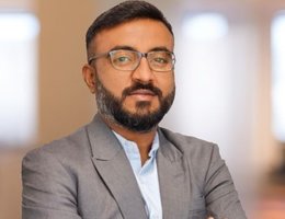 Rishi Kumar J