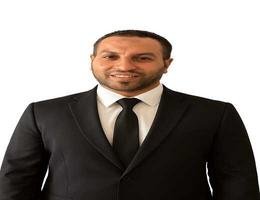 Agent Diaa Eldeen  Hussien