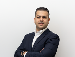 Nima Soroush