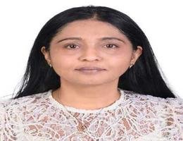 العميل Anju Sapru