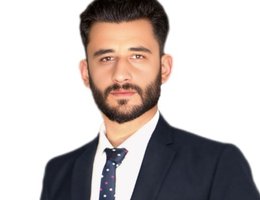 Afaq Riaz