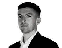 Agent Stephen James Mcgee