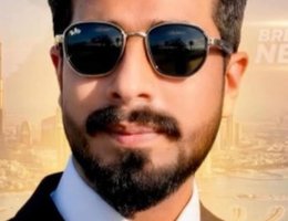 العميل Ahmed Khan