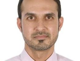 العميل Sajid Mazeen