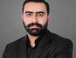 العميل Muhammad Ummar 