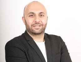 Agent Hagop Ghazarian