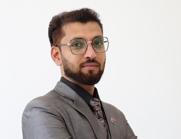 Mohammad Zaheer