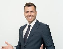 Agent Philippe Heisel