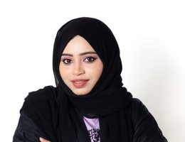 Agent Nada Shaikh