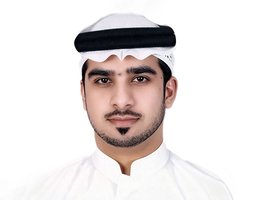 العميل Omar Abdulrahman  AbdulFattah kazem Almulla