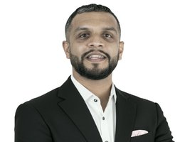 العميل Vinay Bhudia