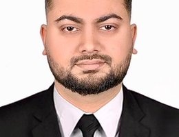 العميل ABDUR REHMAN