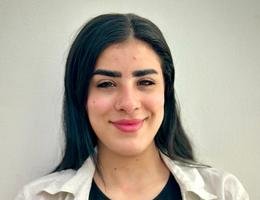 Agent zeinab tawakl