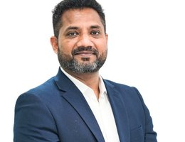 Agent Sandeep Karkera