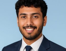 العميل Saad Tariq