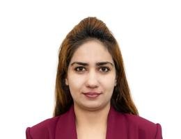 العميل Rizwana Kamran