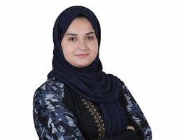 العميل Hina Talib