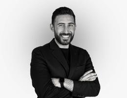 Agent Munir Mohammad AlDeraawi