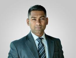 العميل Rahul Raveendran