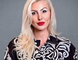 Anna Tonova