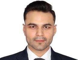 Agent Prince Khurana