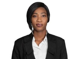 Yvonne Baah Akufful