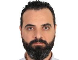 Agent Rabee Farah