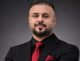 Agent Omer Ejaz Raja
