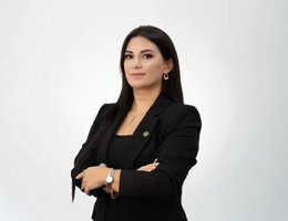 Agent Meline Apresyan