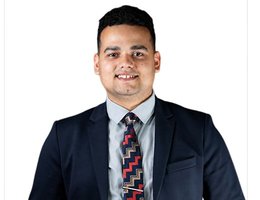 Agent Badr Fawzy