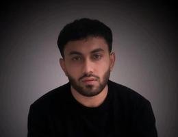 Agent Asfand Mahmood