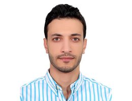 Mohamed Hamdy