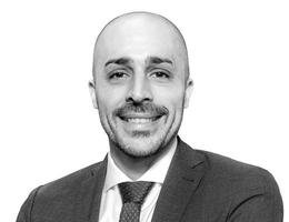 Agent Stephan Hirzel