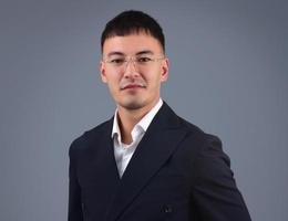 Agent Nicklas Petersson