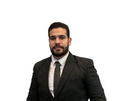 العميل Hassaneen Mohamed