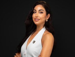 العميل SARA JAVIDRAD