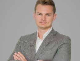 العميل Rokas Janulis
