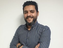 Mohamed Yakout